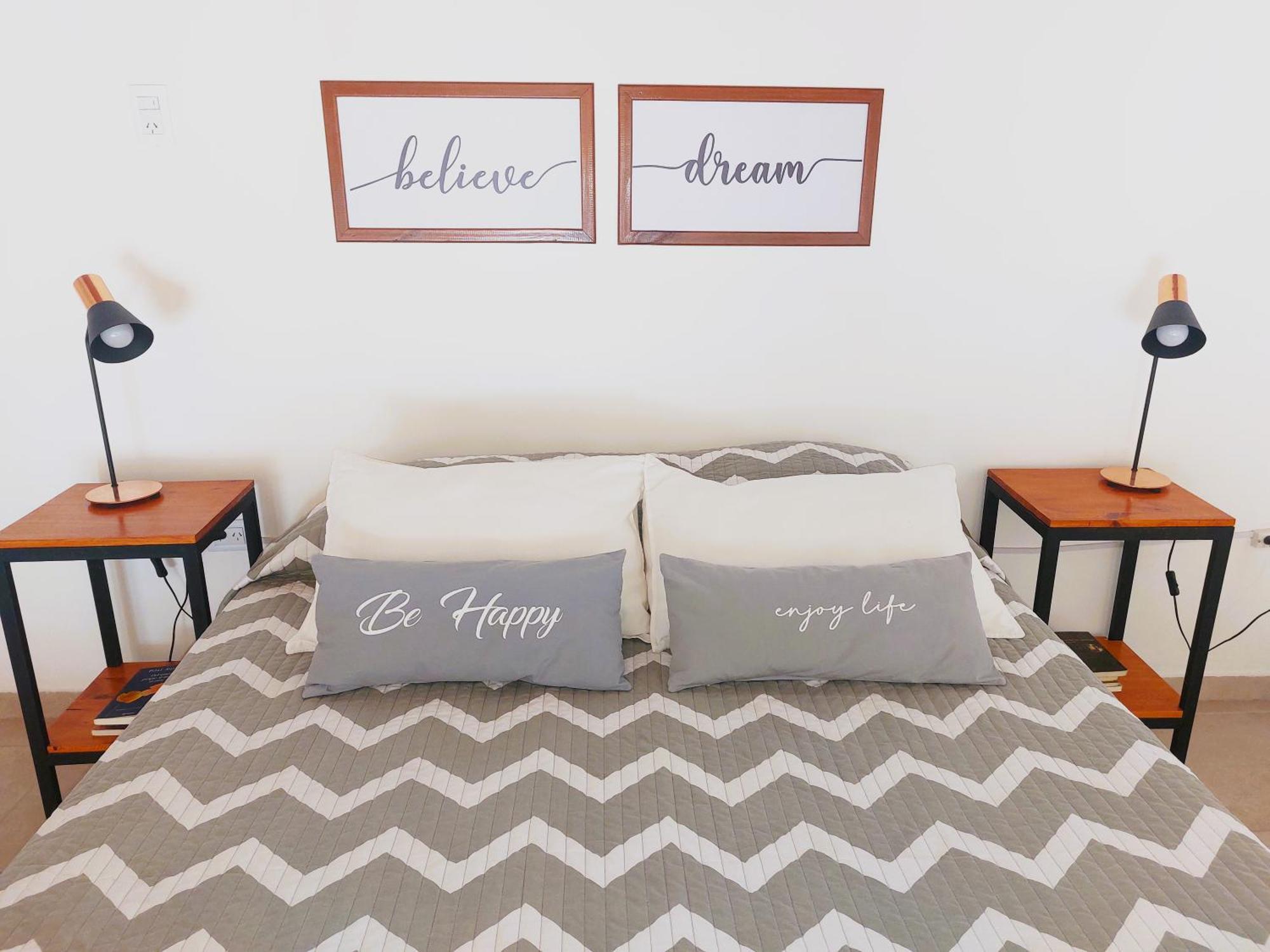 Prana Loft Urbano Apartment Mendoza Ngoại thất bức ảnh