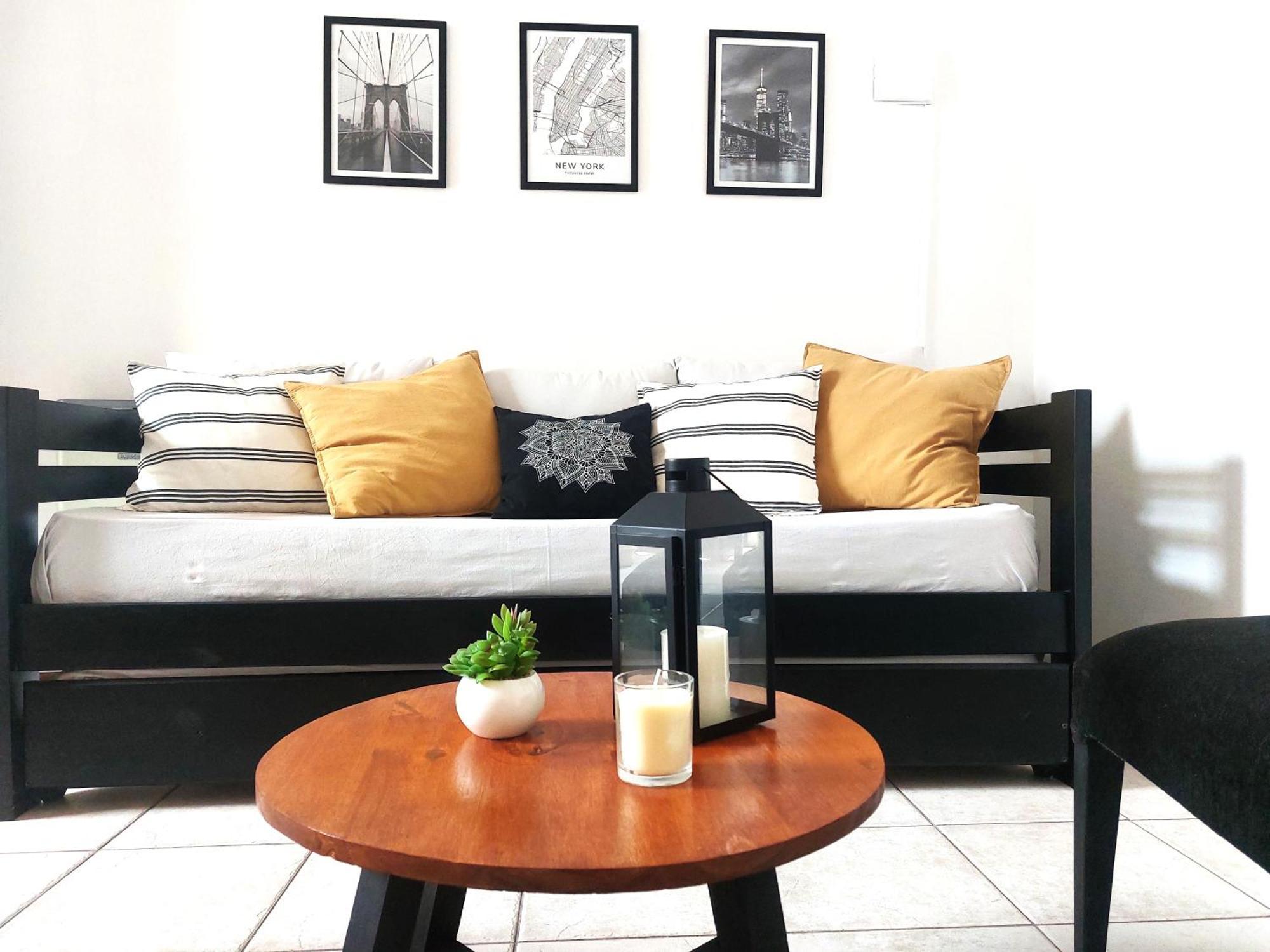 Prana Loft Urbano Apartment Mendoza Ngoại thất bức ảnh