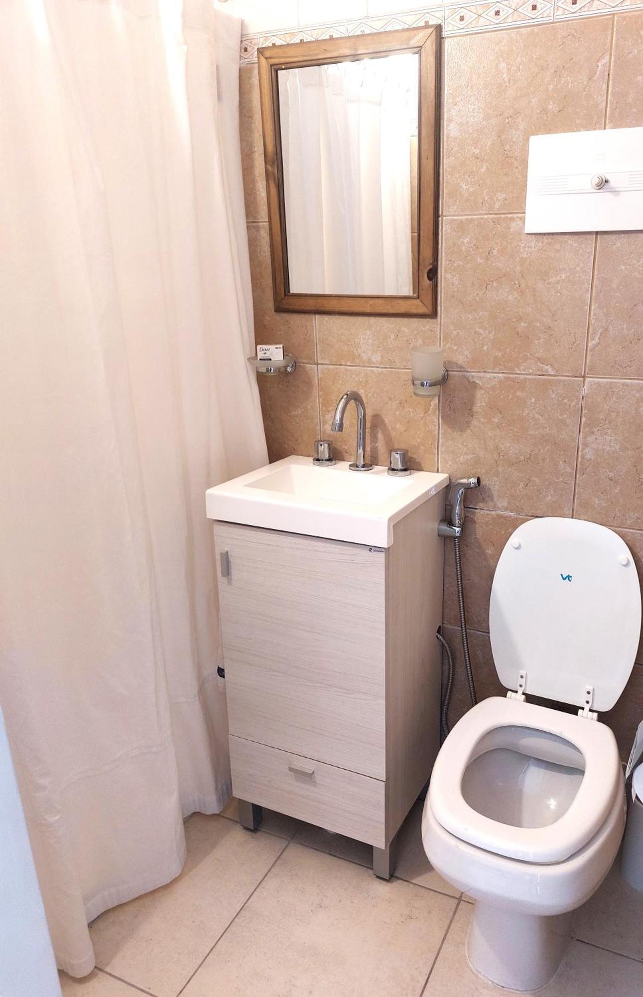 Prana Loft Urbano Apartment Mendoza Ngoại thất bức ảnh